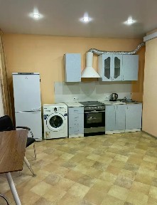 Сдается студия, 43 м²