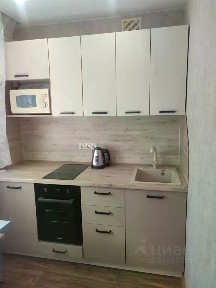 Сдается 2-комн. квартира, 46,6 м²