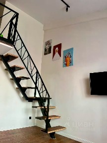 Сдается 1-комн. квартира, 55 м²