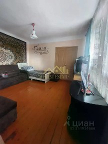 Продается 1-этажный дом, 60 м²