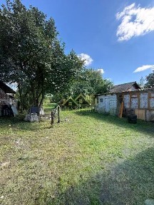 Продается 1-этажный дом, 45 м²