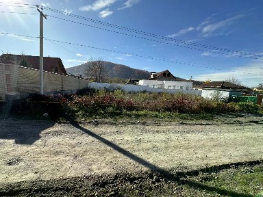 Продается участок, 5 сот.