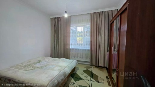 Продается 1-этажный дом, 144 м²