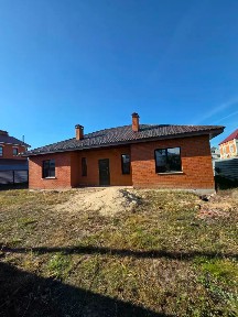 Продается 1-этажный дом, 117,23 м²