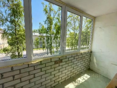 Продается 3-комн. квартира, 60 м²