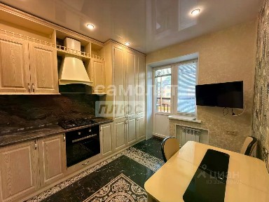 Сдается 1-комн. квартира, 34,6 м²