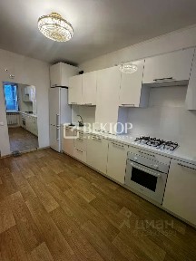 Сдается 1-комн. квартира, 40 м²