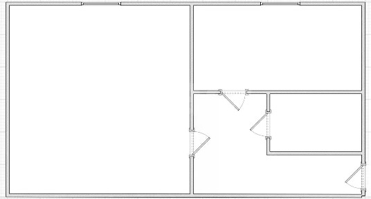 Сдается 1-комн. квартира, 30,3 м²