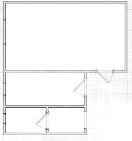 Сдается 1-комн. квартира, 16 м²