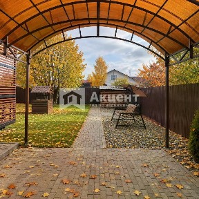 Продается 2-этажный коттедж, 156,3 м²