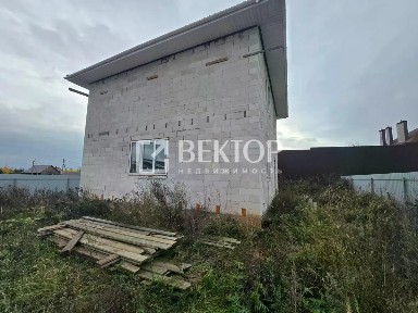 Продается 2-этажный дом, 141 м²