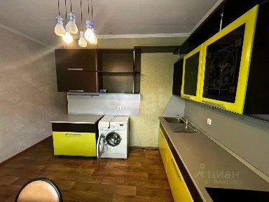 Сдается 2-комн. квартира, 64,7 м²