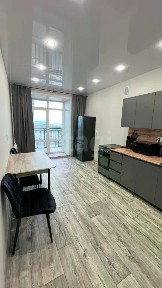 Сдается 1-комн. квартира, 38,7 м²