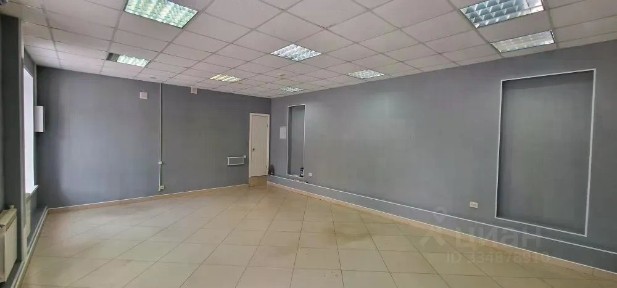 Продается помещение свободного назначения, 46 м²