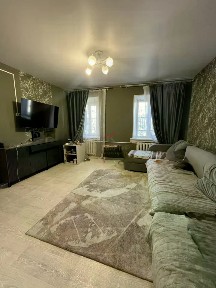 Продается 1-этажный дом, 64,1 м²
