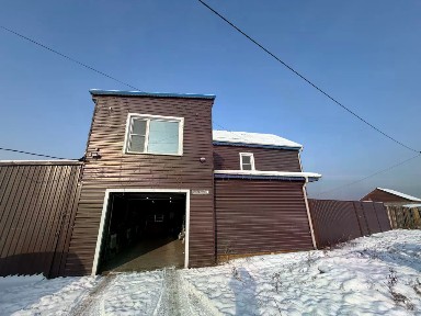 Продается 2-этажный коттедж, 270 м²