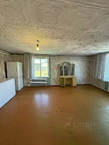 Продается 1-этажный дом, 42,7 м²