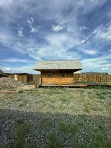 Продается 1-этажный дом, 34,9 м²