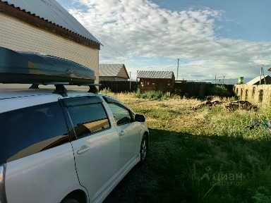 Продается 1-этажный дом, 36 м²