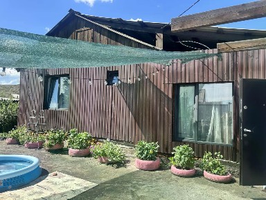 Продается 1-этажный дом, 71 м²