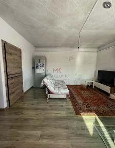 Продается 1-этажный дом, 52,5 м²