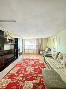 Продается 1-этажный дом, 48 м²