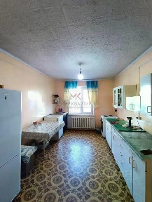 Продается 1-этажный дом, 97 м²