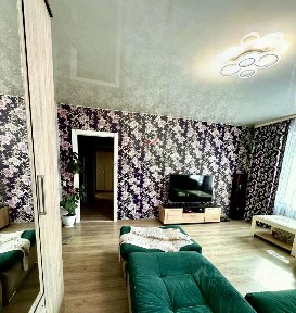 Продается 1-этажный дом, 65,4 м²