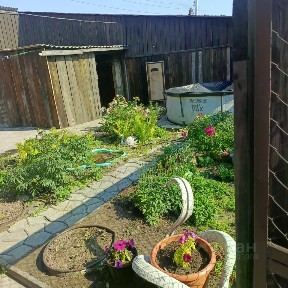Продается 1-этажный дом, 105 м²