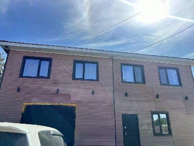 Продается 2-этажный коттедж, 130 м²
