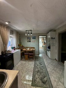 Продается 1-этажный дом, 42 м²