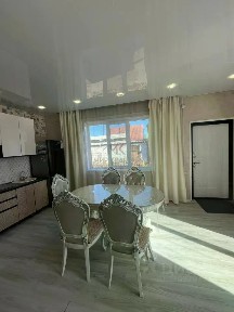 Продается 1-этажный дом, 82,9 м²