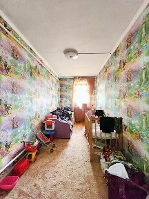 Продается 1-этажный дом, 83,1 м²