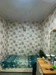Продается 1-этажный дом, 48,3 м²