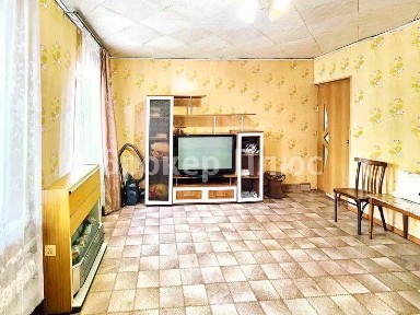 Продается 1-этажный дом, 74 м²