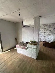 Продается 1-этажный дом, 25 м²