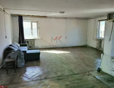 Продается 1-этажный дом, 50,3 м²