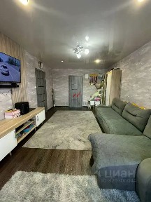 Продается 1-этажный дом, 60,7 м²