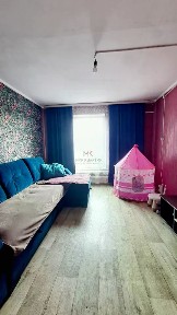 Продается 1-этажный дом, 44,3 м²