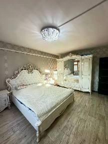 Продается 1-этажный дом, 107 м²