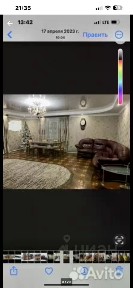 Продается 1/4 часть 2-этажного дома, 317 м²