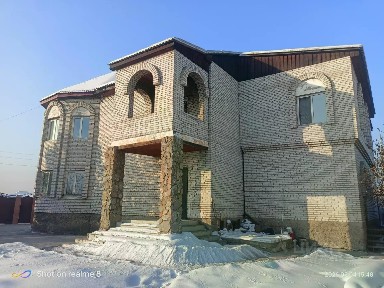 Продается 2-этажный коттедж, 300 м²