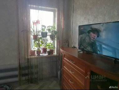 Продается 1-этажный дом, 58,5 м²