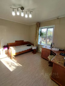 Продается 1-этажный дом, 80,4 м²