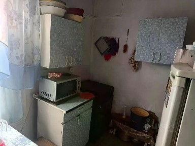 Продается 1-этажный дом, 46 м²