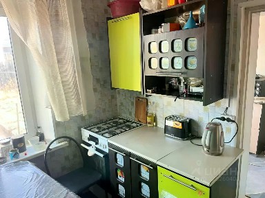 Продается 1-этажный дом, 50 м²