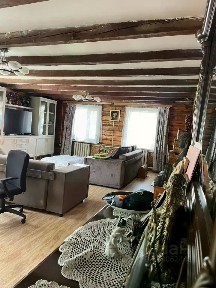 Продается 1-этажный дом, 200,85 м²