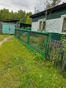Продается 1-этажный дом, 48 м²