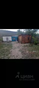 Продается 1-этажный дом, 32 м²