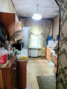 Продается 1-этажный дом, 54,1 м²